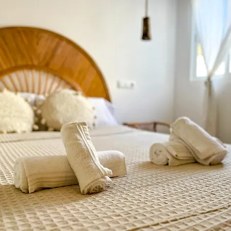 Chakra House Fuerteventura - Affordable Rooms In A Cozy Guesthouse Corralejo Zewnętrze zdjęcie